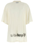 Balenciaga Balenciaga Shaped Salon De Couture T-shirt