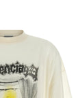 Balenciaga Balenciaga Shaped Salon De Couture T-shirt