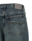Balenciaga Balenciaga Baggy Jeans
