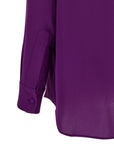 Balenciaga Balenciaga Shirt With Scarf
