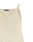 Balenciaga Balenciaga A Sciarpa Top