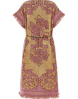 Zimmermann Zimmermann Aster Dress