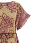 Zimmermann Zimmermann Aster Dress