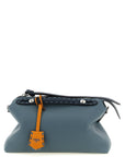 Fendi Fendi By The Way Soft Selleria Medium Handbag