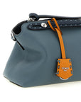 Fendi Fendi By The Way Soft Selleria Medium Handbag