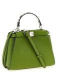 Fendi Fendi Peekaboo Mini Handbag