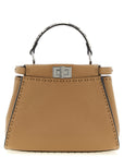 Fendi Fendi Peekaboo Mini Handbag