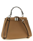 Fendi Fendi Peekaboo Mini Handbag