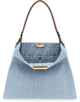 Fendi Fendi Way Medium Handbag