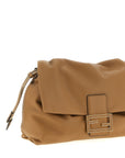 Fendi Fendi Mamma Baguette Large Shoulder Bag