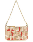 Fendi Fendi Baguette Pouch