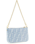 Fendi Fendi Baguette Pouch