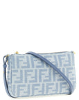 Fendi Fendi Baguette Pouch