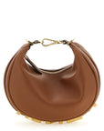 Fendi Fendigraphy Mini Handbag