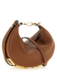 Fendi Fendigraphy Mini Handbag