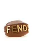 Fendi Fendigraphy Mini Handbag