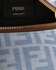 Fendi Fendigraphy Mini Handbag