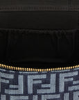 Fendi Fendi Vanity Handbag