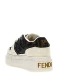 Fendi Fendi Match Sneakers
