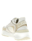Fendi Fendi Flow Sneakers