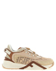 Fendi Fendi Flow Sneakers