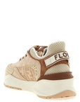 Fendi Fendi Flow Sneakers