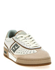 Fendi Fendi Match Sneakers