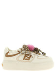 Fendi Fendi Match Sneakers