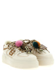 Fendi Fendi Match Sneakers