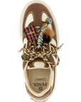 Fendi Fendi Match Sneakers
