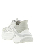 Fendi Fendi F-light Sneakers