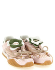 Fendi Fendi Wave Pulse Sneakers