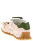 Fendi Fendi Wave Pulse Sneakers