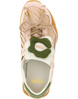Fendi Fendi Wave Pulse Sneakers