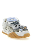 Fendi Fendi Wave Pulse Sneakers