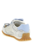 Fendi Fendi Wave Pulse Sneakers