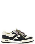 Fendi Fendi Match Sneakers