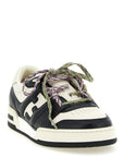 Fendi Fendi Match Sneakers