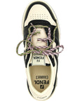 Fendi Fendi Match Sneakers