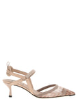 Fendi Fendi Colibrì Lite Slingback