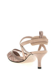 Fendi Fendi Colibrì Lite Slingback