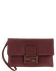 Fendi Fendi Mamma Baguette Pouch