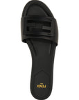 Fendi Fendi Baguette Sandals