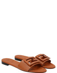 Fendi Fendi Slide Baguette