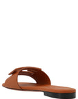 Fendi Fendi Slide Baguette