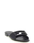 Fendi Fendi Baguette Slides