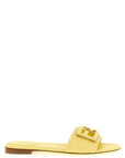 Fendi Fendi Baguette Slides