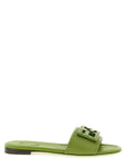 Fendi Fendi Baguette Slides