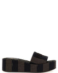 Fendi Fendi Sunshine Sandals