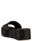 Fendi Fendi Sunshine Sandals